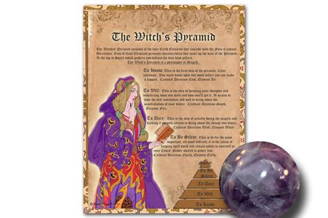 The eerie tales of witchcraft at the golden pyramids inn
